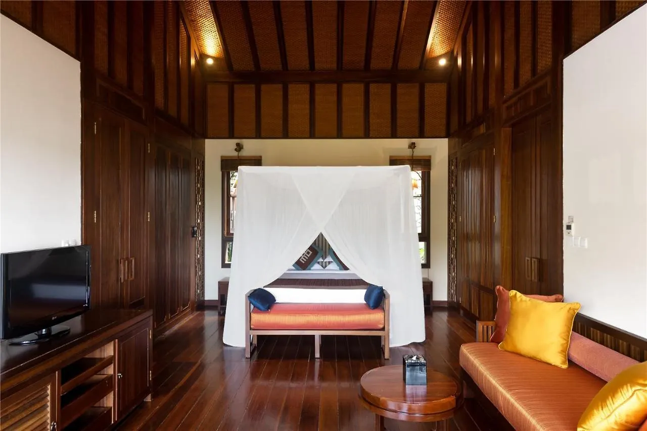 Yalong Bay Earthly Paradise Birds Nest Resort （Mountain Villas) Sanya