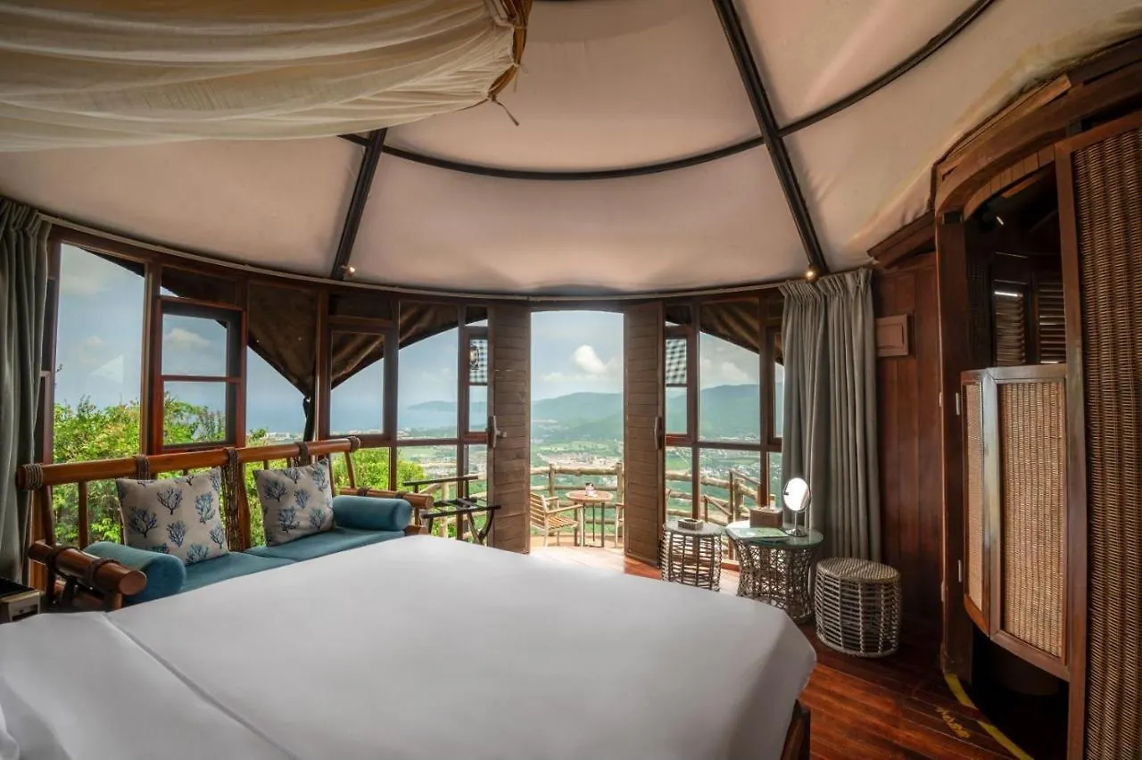 Hotel Yalong Bay Earthly Paradise Birds Nest Resort （Mountain Villas) Sanya